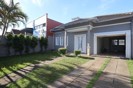 Casa para alugar com 180m², 4 quartos e 3 vagasÁrea externa