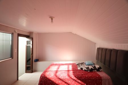 Casa para alugar com 180m², 4 quartos e 3 vagasSuite 2