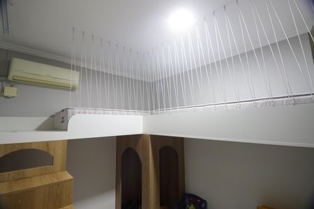 Casa para alugar com 180m², 4 quartos e 3 vagasQuarto 2