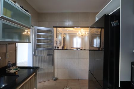 Casa para alugar com 180m², 4 quartos e 3 vagasCozinha