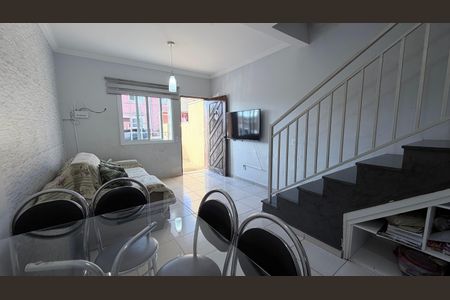 Casa de Condomínio à venda com 2 quartos, 63m² em Conjunto Residencial Souza Queiroz, Campinas