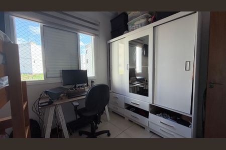 Casa de condomínio à venda com 63m², 2 quartos e 1 vagaQuarto 1