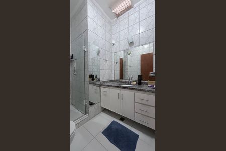 Casa de condomínio à venda com 63m², 2 quartos e 1 vagaBanheiro