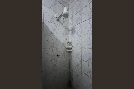 Casa de condomínio à venda com 63m², 2 quartos e 1 vagaBanheiro