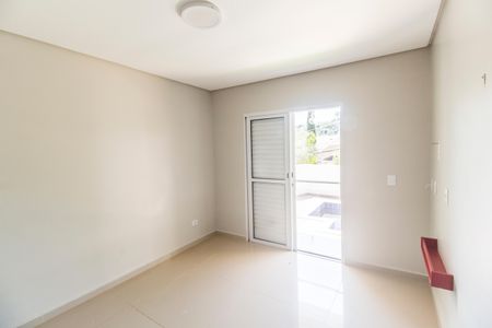 Casa de condomínio para alugar com 259m², 3 quartos e 2 vagasSuíte 3