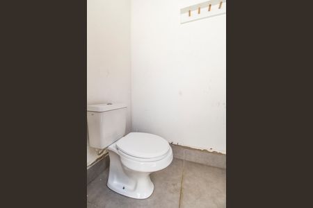 Casa de condomínio para alugar com 259m², 3 quartos e 2 vagasBanheiro