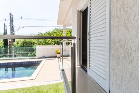 Casa de condomínio para alugar com 259m², 3 quartos e 2 vagasVaranda Suíte 2