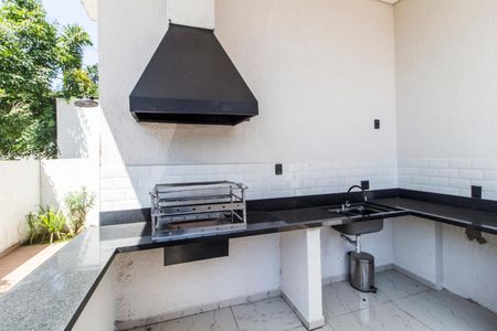 Casa de condomínio para alugar com 259m², 3 quartos e 2 vagasÁrea gourmet