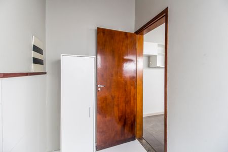 Casa de condomínio para alugar com 259m², 3 quartos e 2 vagasÁrea de Serviço