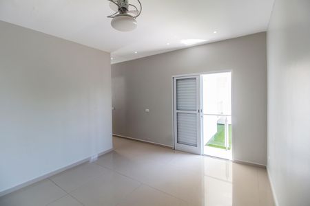 Casa de condomínio para alugar com 259m², 3 quartos e 2 vagasSuíte 1