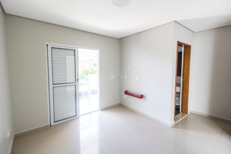 Casa de condomínio para alugar com 259m², 3 quartos e 2 vagasSuíte 3