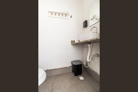 Casa de condomínio para alugar com 259m², 3 quartos e 2 vagasBanheiro