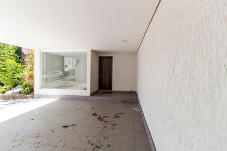 Casa de condomínio para alugar com 259m², 3 quartos e 2 vagasÁrea comum