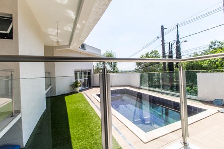 Casa de condomínio para alugar com 259m², 3 quartos e 2 vagasVaranda Suíte 1