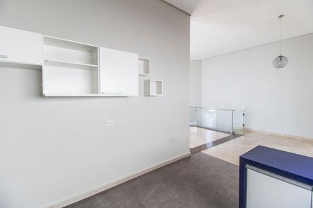 Casa de condomínio para alugar com 259m², 3 quartos e 2 vagasCozinha