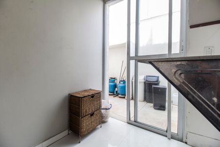 Casa de condomínio para alugar com 259m², 3 quartos e 2 vagasÁrea de Serviço