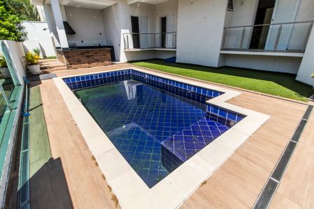 Casa de condomínio para alugar com 259m², 3 quartos e 2 vagasPiscina