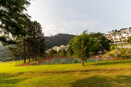 Casa de condomínio para alugar com 259m², 3 quartos e 2 vagasÁrea comum