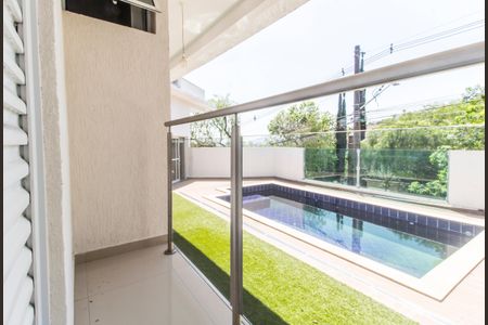 Casa de condomínio para alugar com 259m², 3 quartos e 2 vagasVaranda Suíte 2