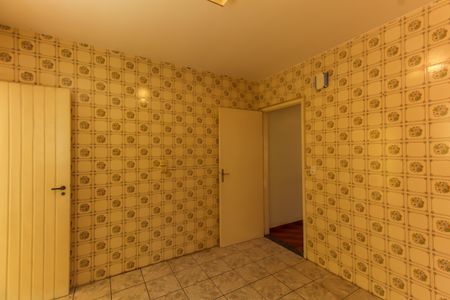 Casa para alugar com 100m², 2 quartos e 1 vagaCozinha