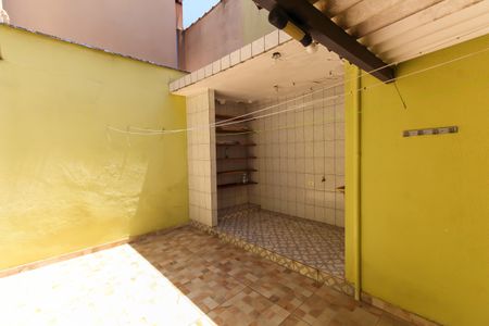 Casa para alugar com 100m², 2 quartos e 1 vagaÁrea de Serviço