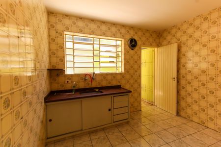 Casa para alugar com 100m², 2 quartos e 1 vagaCozinha