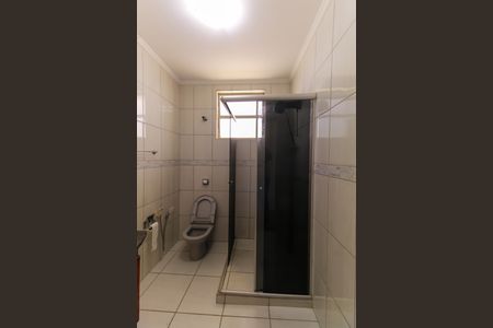 Casa para alugar com 100m², 2 quartos e 1 vagaBanheiro Social