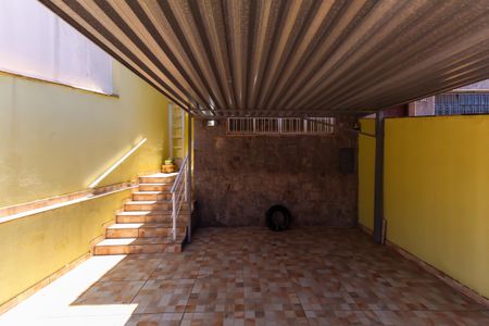 Casa para alugar com 100m², 2 quartos e 1 vagaGaragem