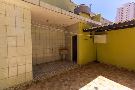 Casa para alugar com 100m², 2 quartos e 1 vagaÁrea de Serviço
