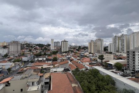 Apartamento para alugar com 51m², 2 quartos e sem vagaVista da Varanda gourmet