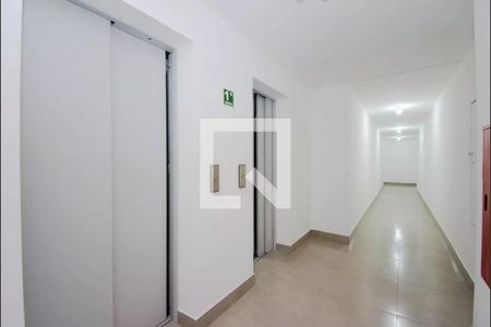 Apartamento para alugar com 51m², 2 quartos e sem vagaHall de entrada