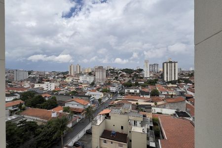 Apartamento para alugar com 51m², 2 quartos e sem vagaVista do Quarto 1