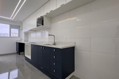 Apartamento para alugar com 51m², 2 quartos e sem vagaCozinha e Área de Serviço