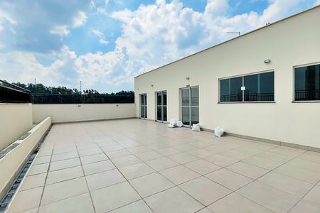 Apartamento para alugar com 51m², 2 quartos e sem vagaÁrea comum