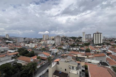 Apartamento para alugar com 51m², 2 quartos e sem vagaVista do Quarto 2