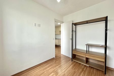 Quarto 1 de apartamento para alugar com 2 quartos, 38m² em Jardim Prudência, São Paulo