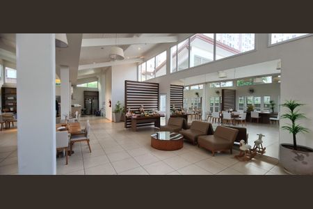 Apartamento para alugar com 46m², 2 quartos e 1 vaga