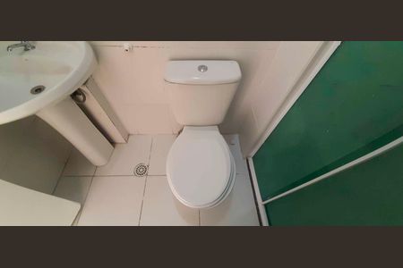 Apartamento para alugar com 46m², 2 quartos e 1 vaga