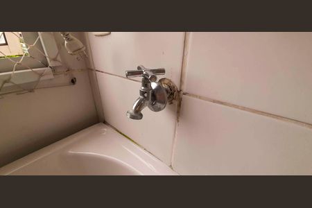 Apartamento para alugar com 46m², 2 quartos e 1 vaga