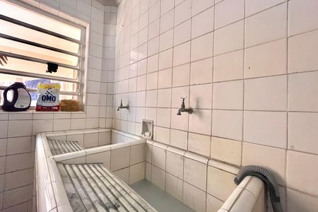 Área de Serviço de casa à venda com 5 quartos, 600m² em Planalto Paulista, São Paulo