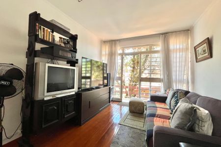 Sala de TV de casa à venda com 5 quartos, 600m² em Planalto Paulista, São Paulo