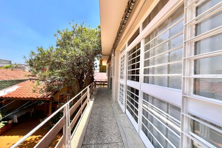 Varanda de casa à venda com 5 quartos, 600m² em Planalto Paulista, São Paulo