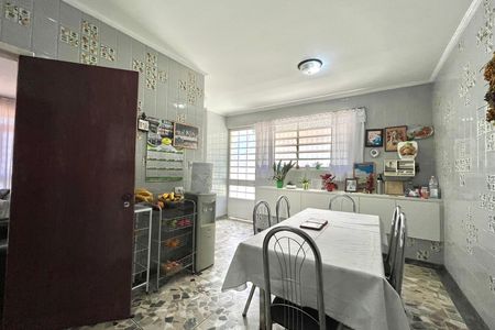 Cozinha de casa à venda com 5 quartos, 600m² em Planalto Paulista, São Paulo