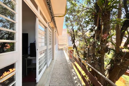 Varanda de casa à venda com 5 quartos, 600m² em Planalto Paulista, São Paulo