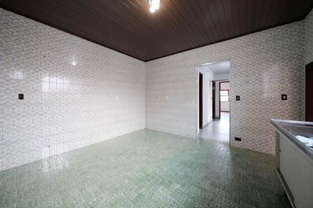 Casa à venda com 142m², 2 quartos e 1 vagaCozinha