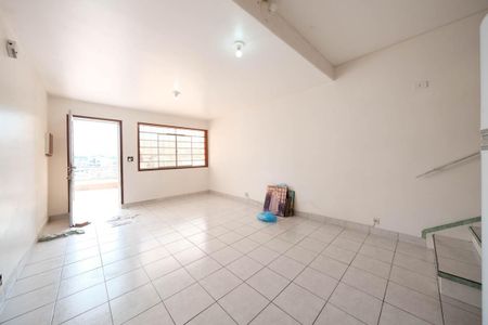 Sala de casa à venda com 2 quartos, 142m² em Vila Buenos Aires, São Paulo