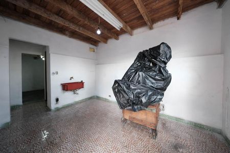 Casa à venda com 142m², 2 quartos e 1 vagaEdícula