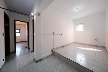 Sala de casa à venda com 2 quartos, 142m² em Vila Buenos Aires, São Paulo