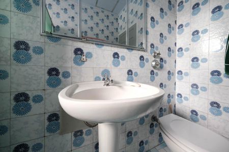 Casa à venda com 142m², 2 quartos e 1 vagaBanheiro 2