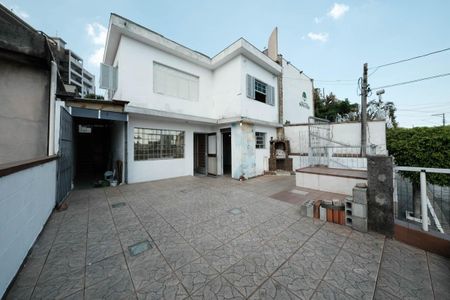 Casa à venda com 142m², 2 quartos e 1 vagaVaranda